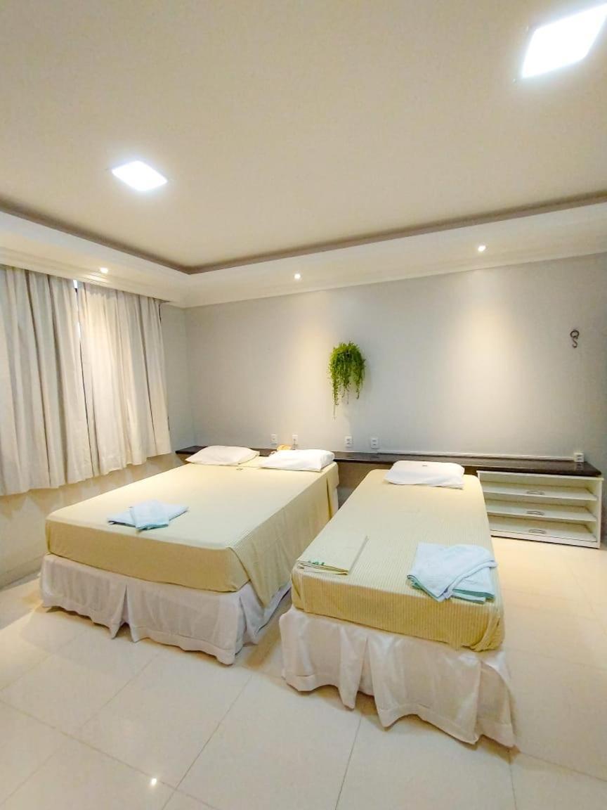 Hotel Jaruma Abaetetuba Kültér fotó