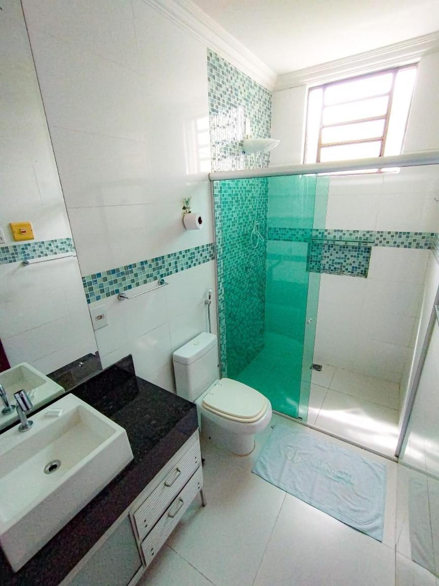 Hotel Jaruma Abaetetuba Kültér fotó