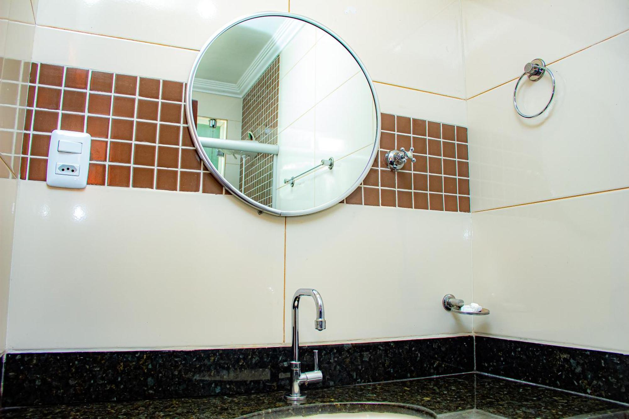 Hotel Jaruma Abaetetuba Kültér fotó
