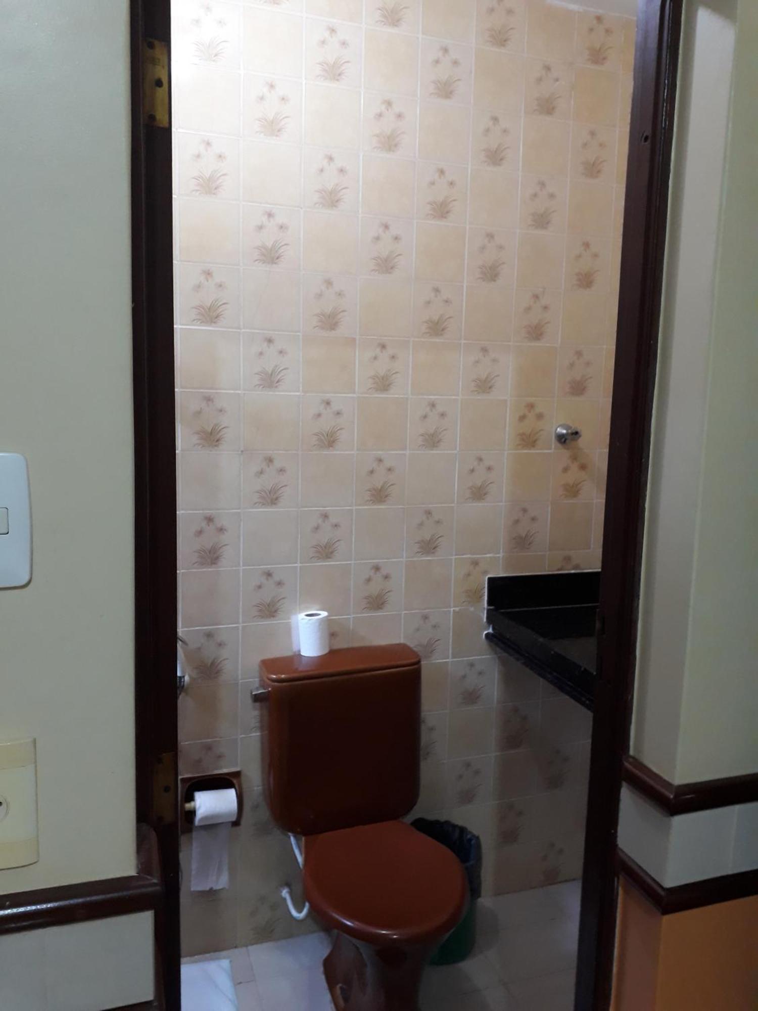 Hotel Jaruma Abaetetuba Kültér fotó