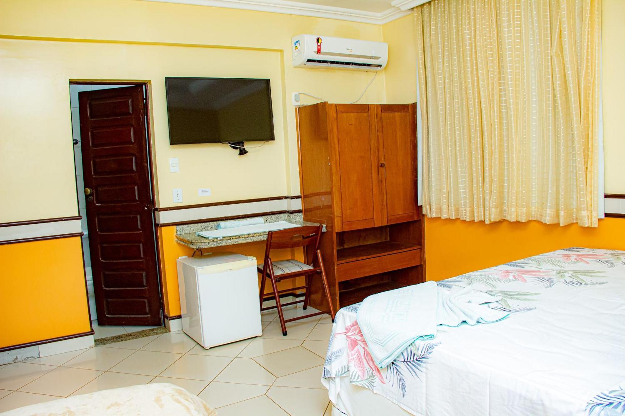 Hotel Jaruma Abaetetuba Kültér fotó