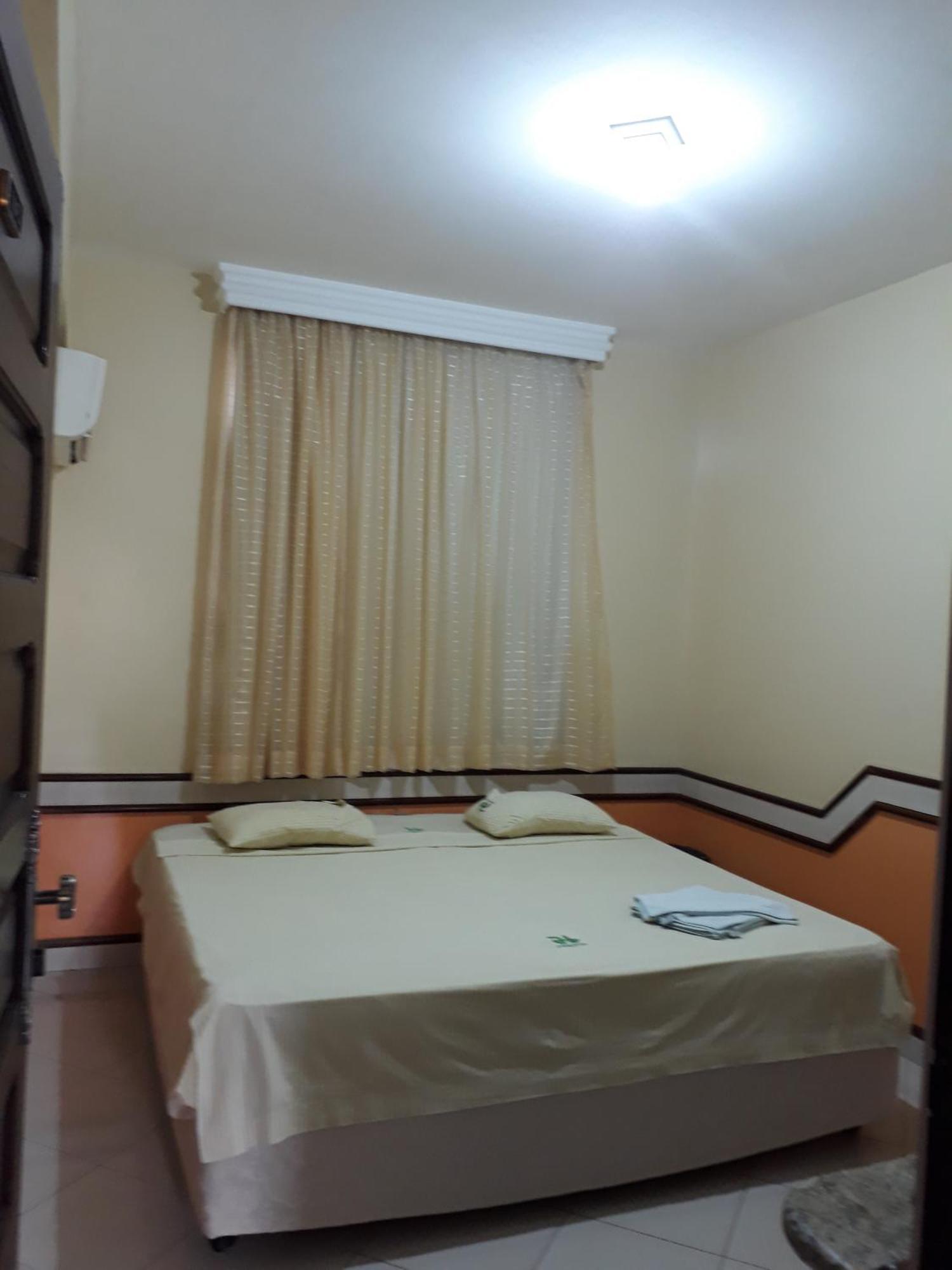 Hotel Jaruma Abaetetuba Kültér fotó