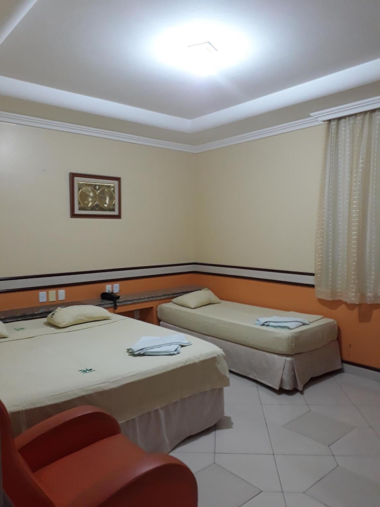 Hotel Jaruma Abaetetuba Kültér fotó