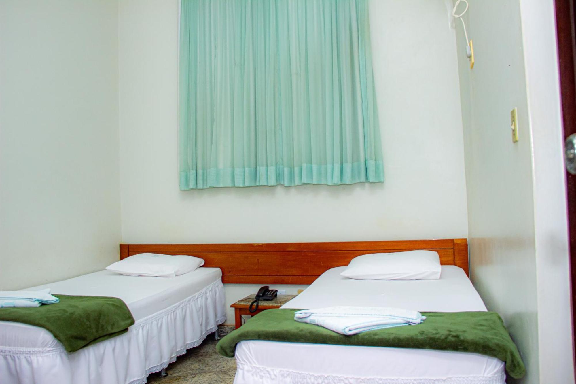 Hotel Jaruma Abaetetuba Kültér fotó