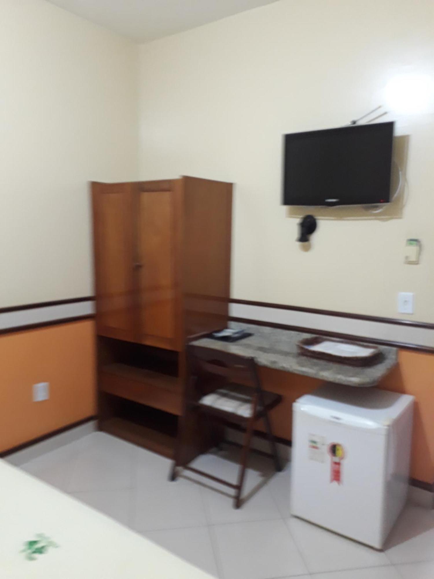 Hotel Jaruma Abaetetuba Kültér fotó