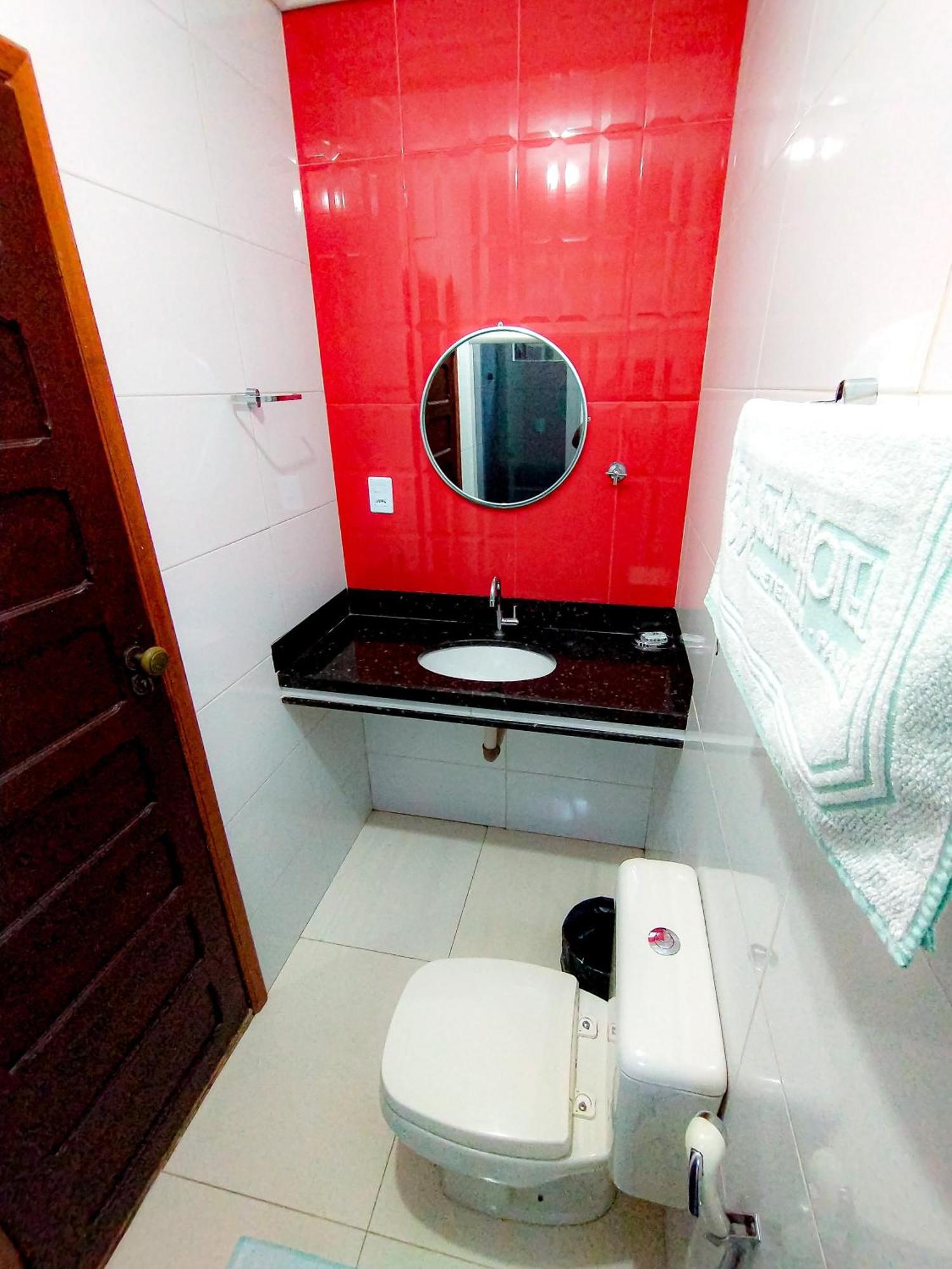 Hotel Jaruma Abaetetuba Kültér fotó