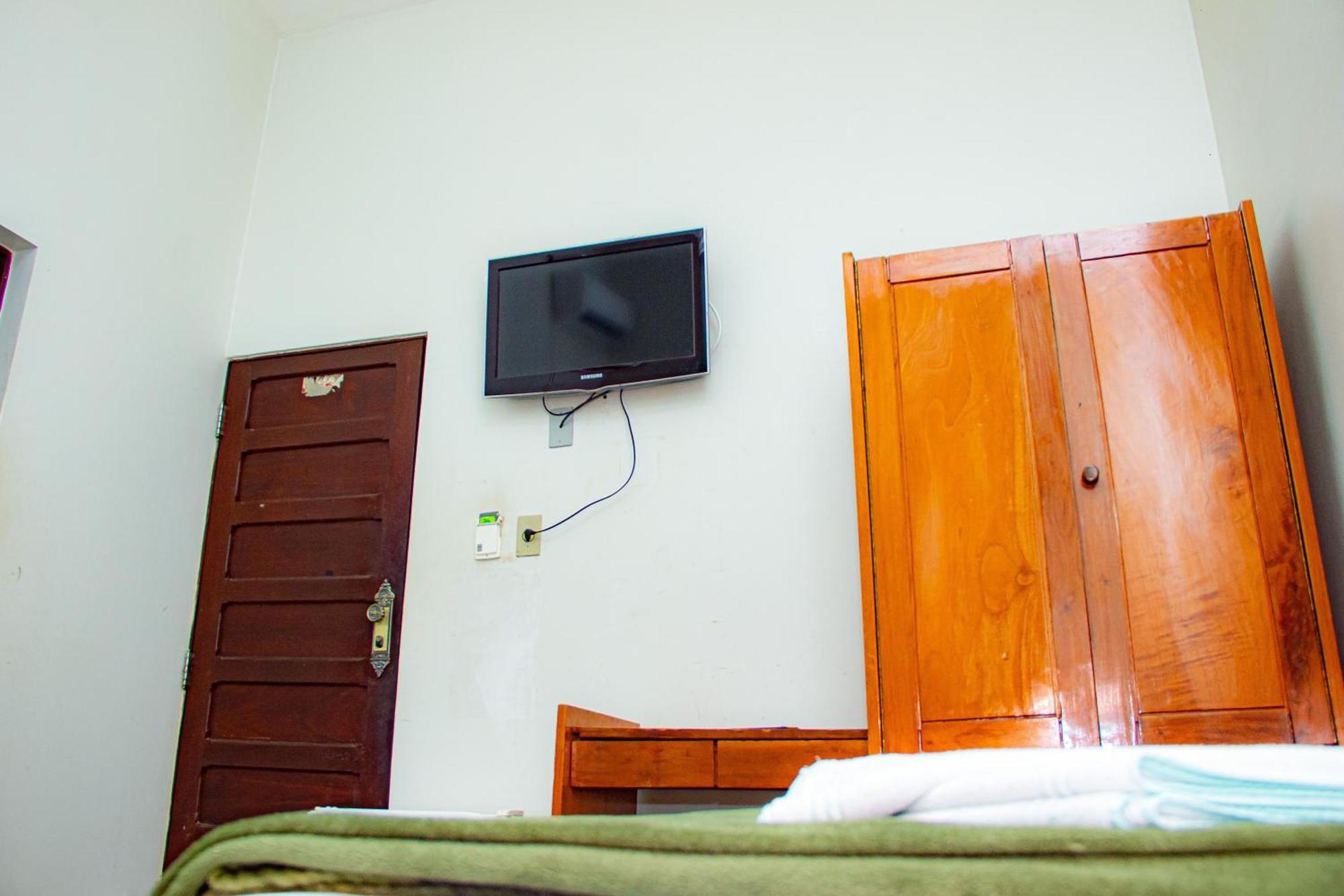 Hotel Jaruma Abaetetuba Kültér fotó