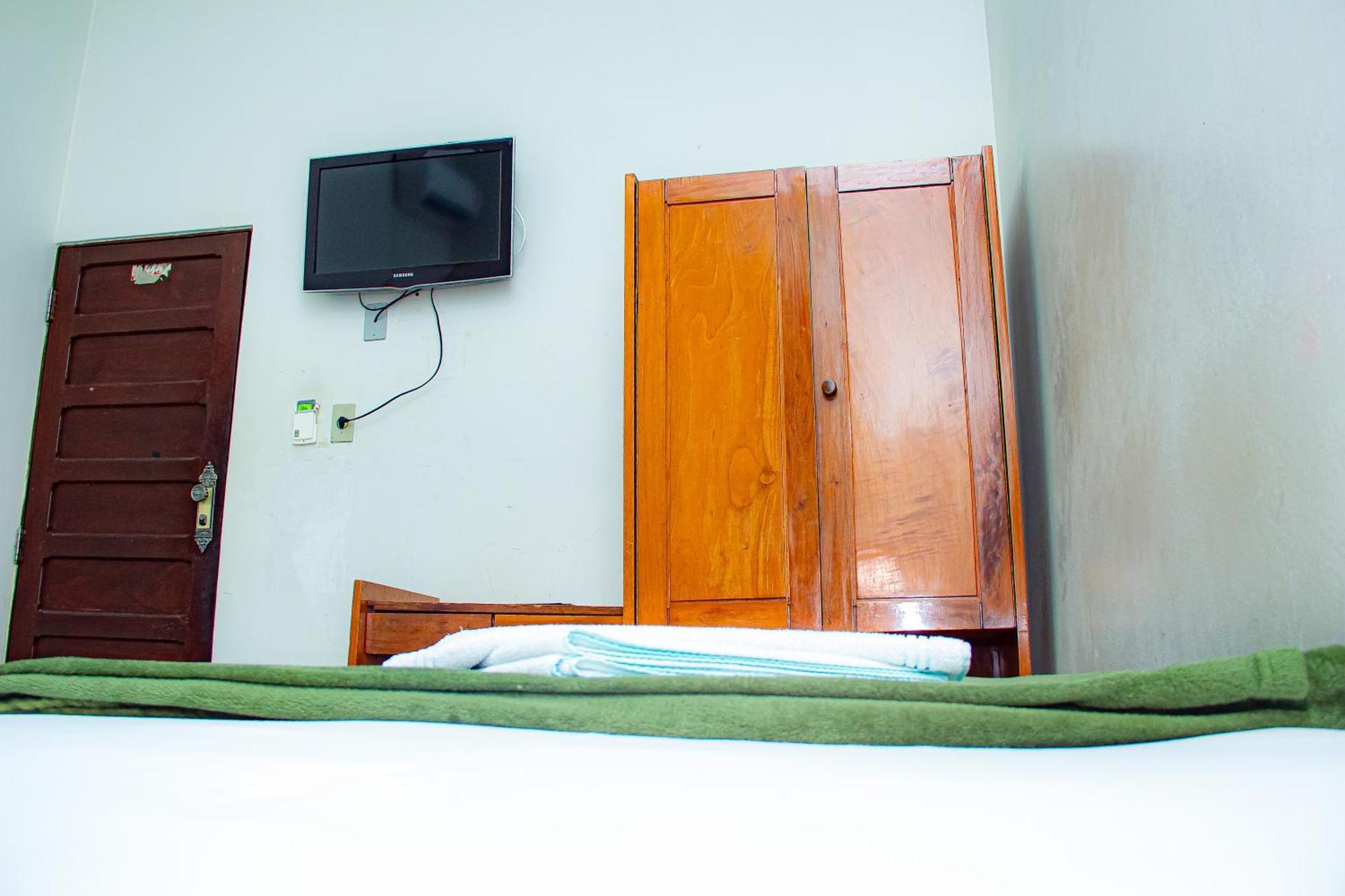 Hotel Jaruma Abaetetuba Kültér fotó