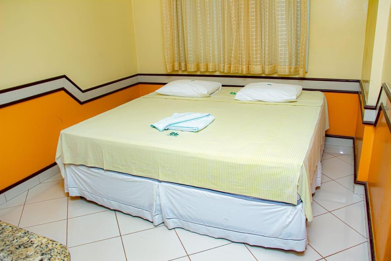 Hotel Jaruma Abaetetuba Kültér fotó